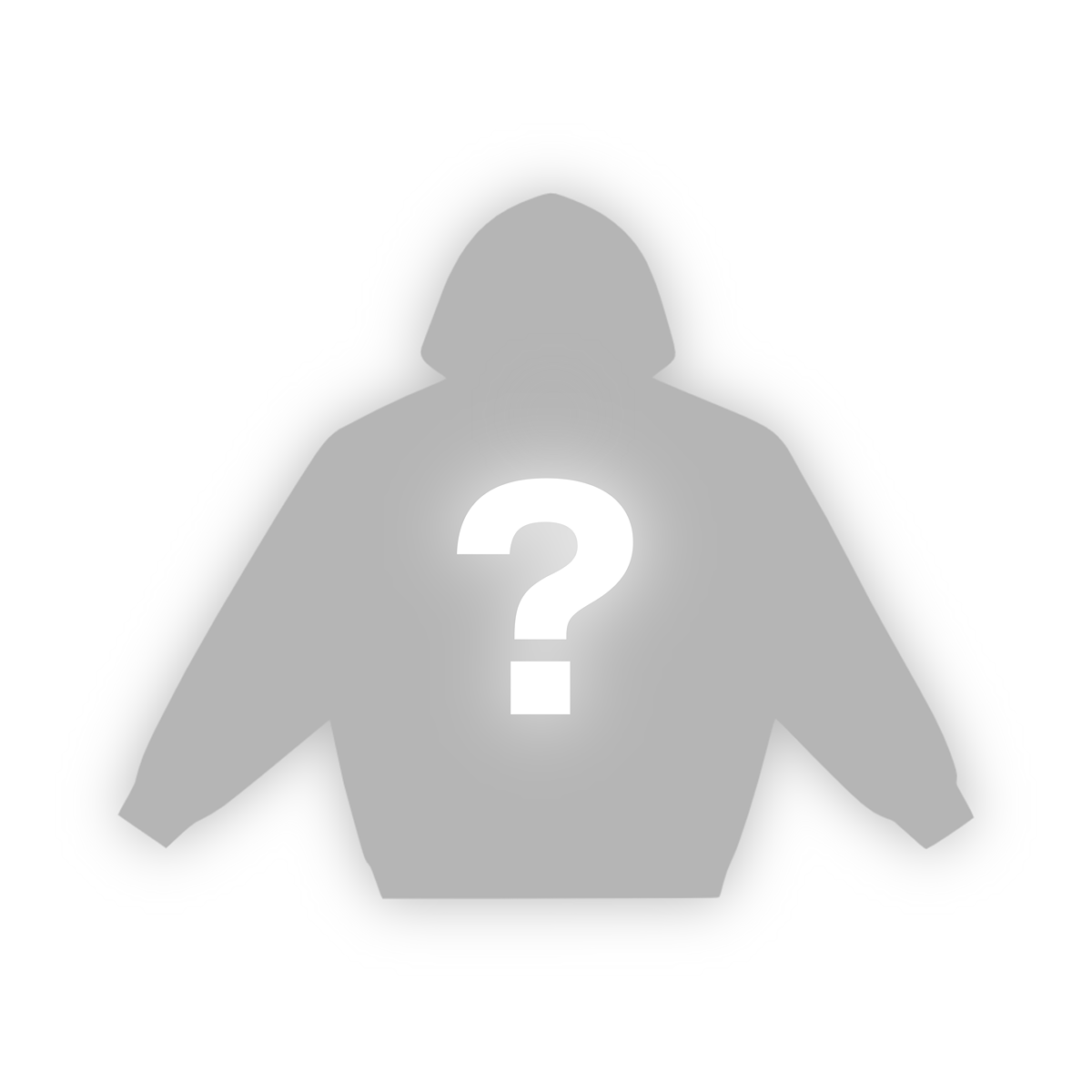 studio fleece hoodie | FLOWER GREY