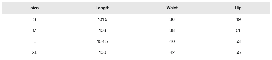 studio curved blade pants | with belt