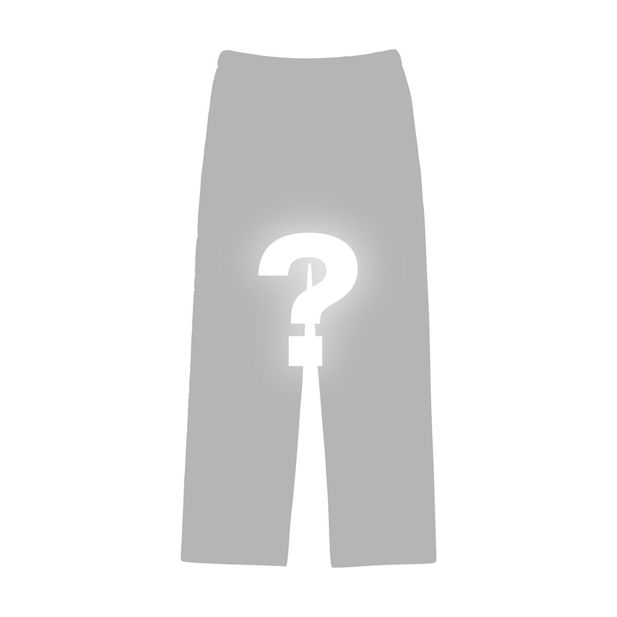 studio fleece joggers | FLOWER GREY